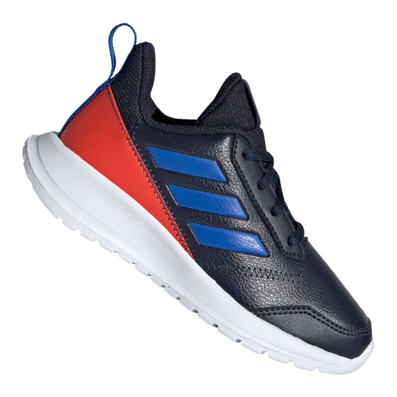 Chaussures Adidas AltaRun Jr G27227 bleu marin Chaussures Adidas AltaRun Jr G27227 bleu marin