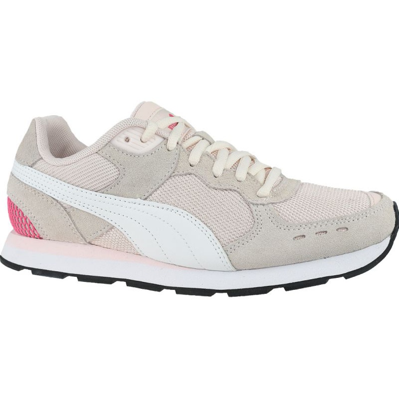 Puma Vista W 369365 13 chaussures rose Puma Vista W 369365 13 chaussures rose