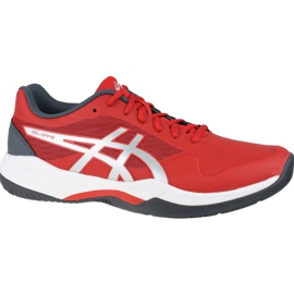 Asics Gel-Game 7 M 1041A042-603 rouge