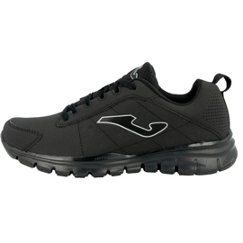 Chaussures Joma C-Comodity M C-COMOS-2001 le noir gris