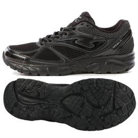 Bottes Joma R-Vitaly 39 M R-Vitaw-921 le noir gris Bottes Joma R-Vitaly 39 M R-Vitaw-921 le noir gris