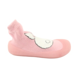 Befado sans alcool 002P008 blanc rose