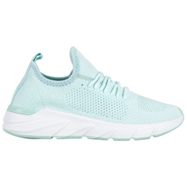 Lemax Baskets en textile sur la plate-forme vert