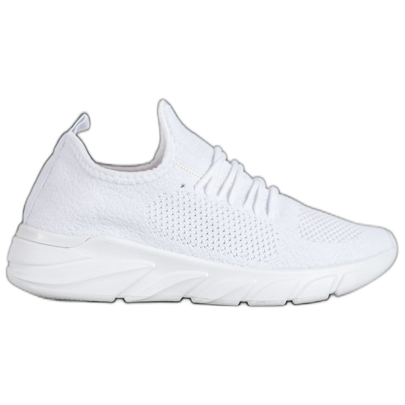 Lemax Baskets en textile sur la plate-forme blanche