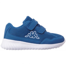 Cracker Kappa II Jr 260647K 6410 bleu