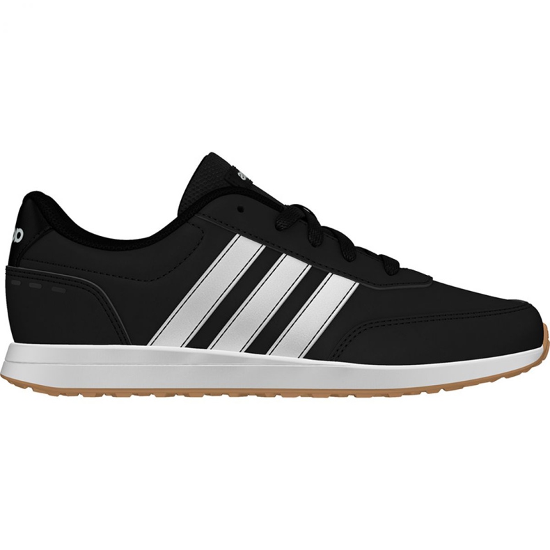 Chaussures Adidas Vs Switch 2 Jr FW2659 le noir