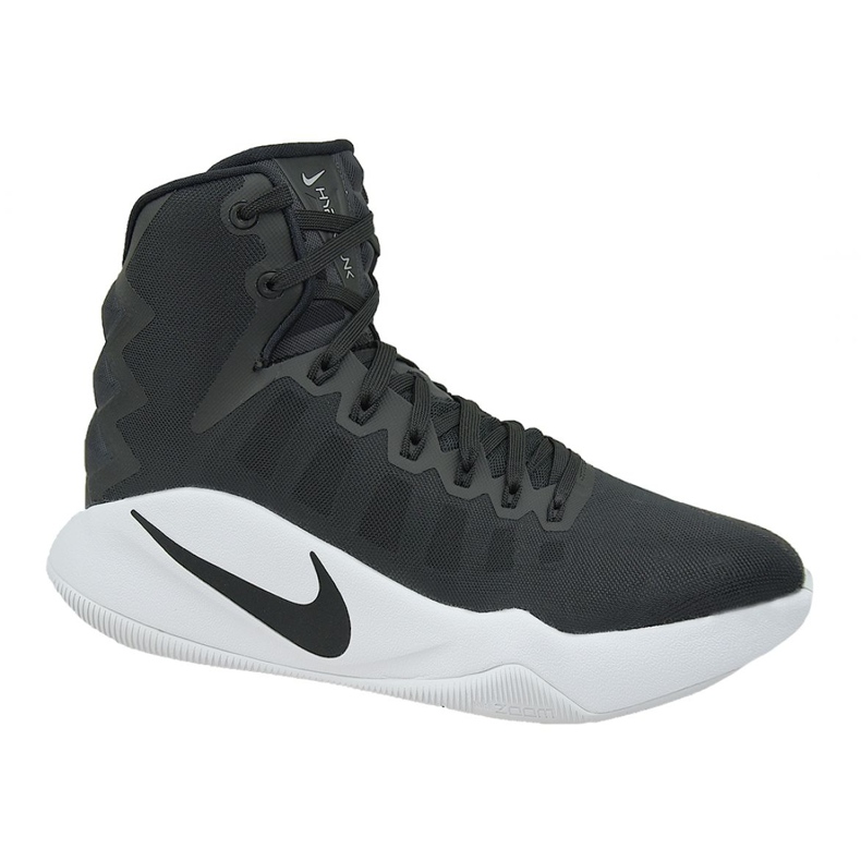 Chaussure Nike Hyperdunk 2016 Tb M 844368-001 le noir le noir