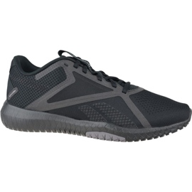 Reebok Flexagon Force 2.0 M EH3550 le noir