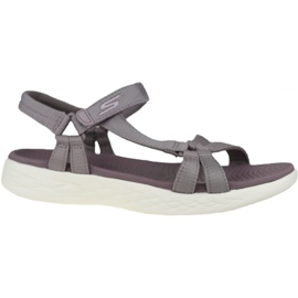 Skechers On The Go 600 W 15316-LTMV violet