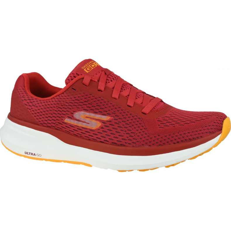 Chaussures Skechers Pure M 55216-RDOR rouge