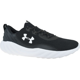 Under Armour Charged Will M 3022038-002 le noir