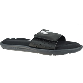 Under Armour Ignite Vi Sl M 3022711-003 le noir Under Armour Ignite Vi Sl M 3022711-003 le noir