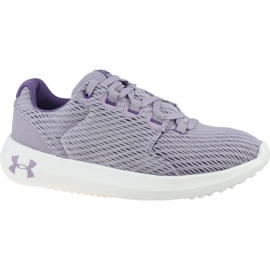 Under Armour W W Ripple 2.0 NM1 W 3022769-500 pourpre