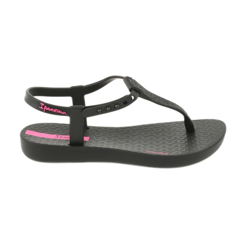 Ipanema Sandales pour enfants noir noir 82306 le noir