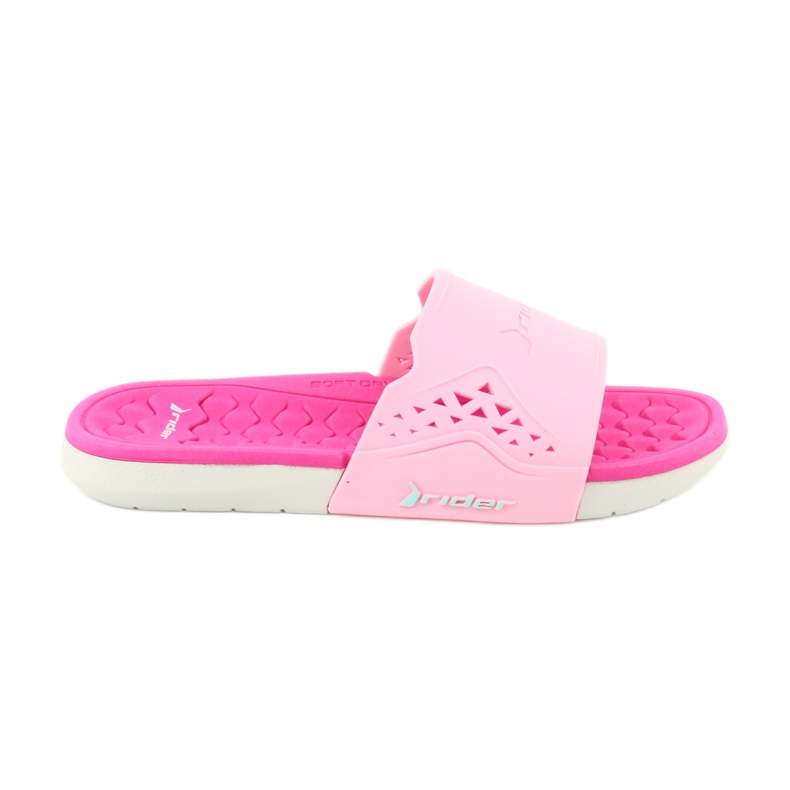 Infinity 82743 Pink Rider Beach -Beach Flip Flops rose Infinity 82743 Pink Rider Beach -Beach Flip Flops rose