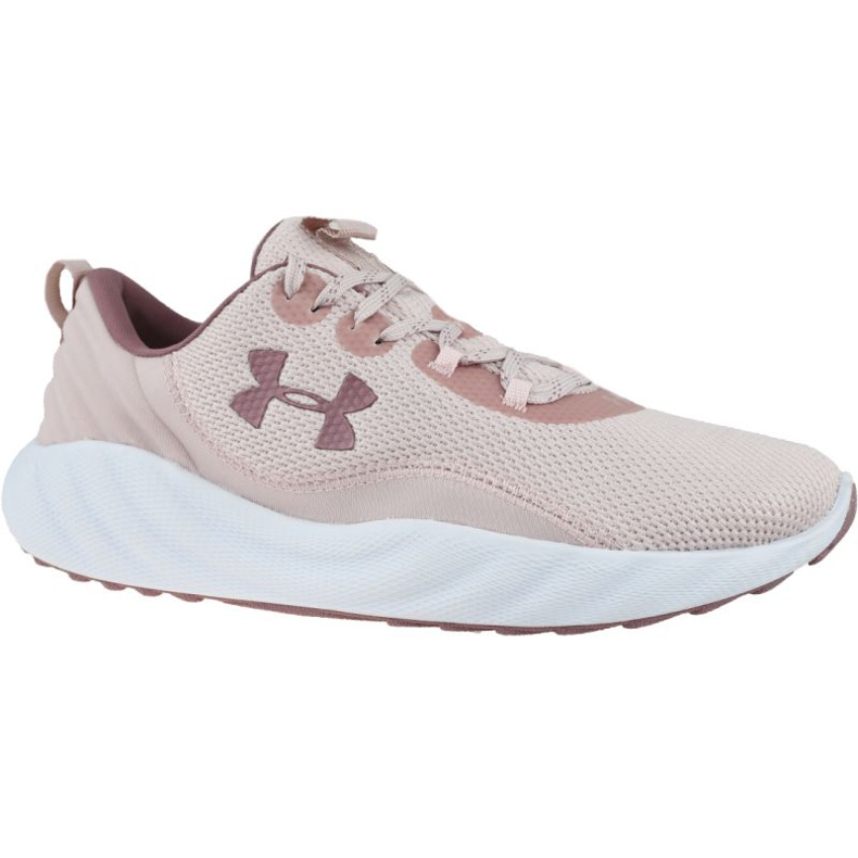 Under Armour W Charged Will Nm W 3023078-600 rose