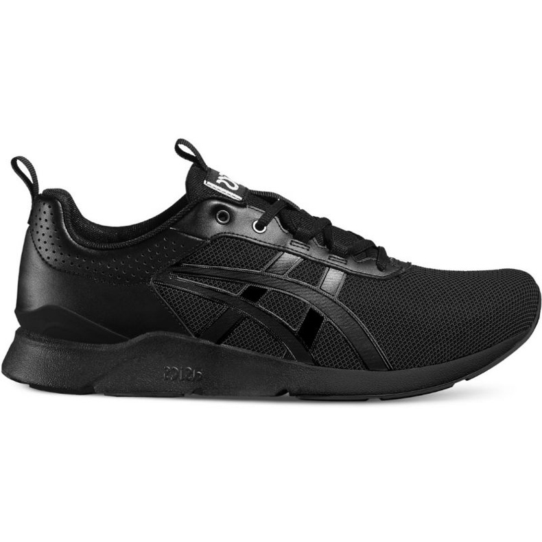 Chaussures Asics Gel-Lyte Runner W HN6E3-9090 le noir
