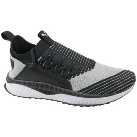Chaussures Puma Tsugi Jun M 365489 03 noir gris