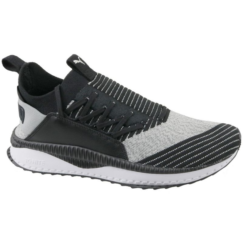 Chaussures Puma Tsugi Jun M 365489 03 le noir gris
