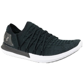 Under Armour Speedform Slingshot 2 M 3000007-001 le noir