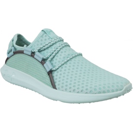 Under Armour W Railfit 1 W 3020139-300 bleu Under Armour W Railfit 1 W 3020139-300 bleu