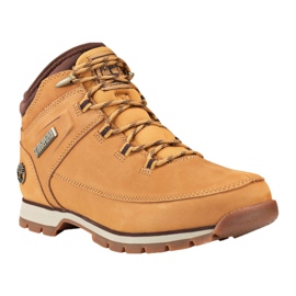 Chaussures Timberland Euro Sprint Hiker M A1HQ3 jaune