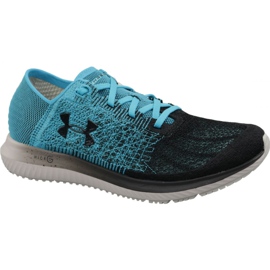 Under Armour Threadborne Blur M 3000008-303 Chaussures bleu