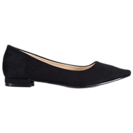 Evento Ballerines noires classiques le noir