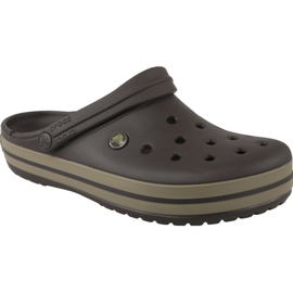Crocs Crocband U 11016-22Y gris Crocs Crocband U 11016-22Y gris
