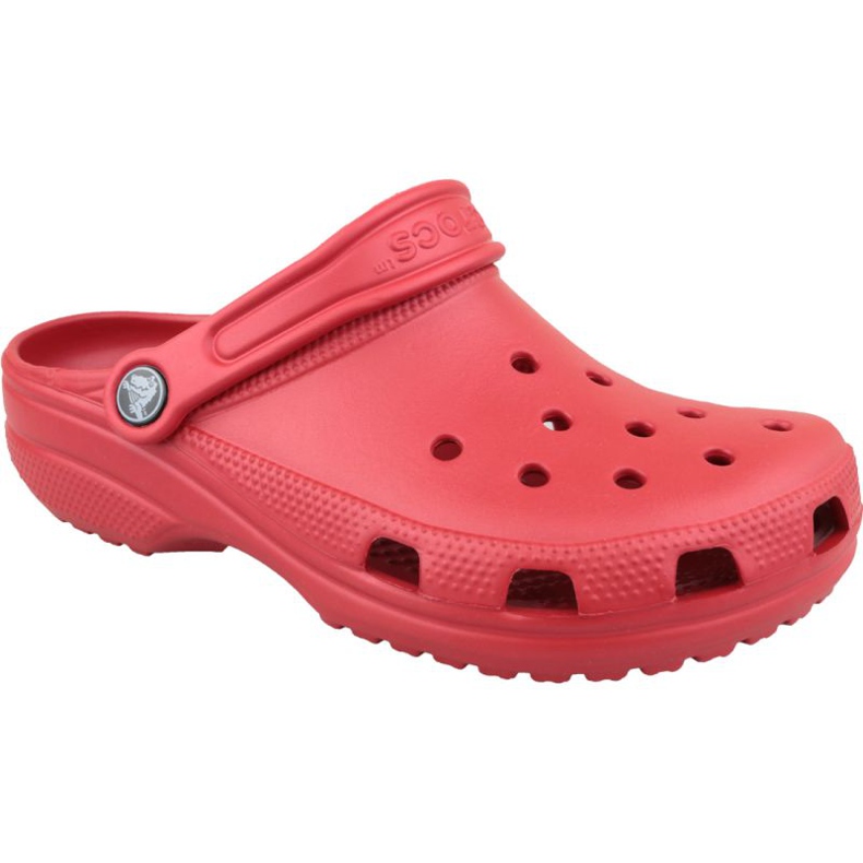 Crocs Classique 10001-6FR rouge Crocs Classique 10001-6FR rouge
