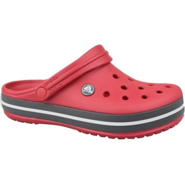 Crocs Crockband Clog U 11016-6EN le noir
