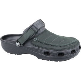 Sabots Crocs Yukon Vista M 205177-060 bleu marine multicolore