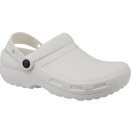 Chaussures Crocs Specialist M 204590-100 blanche Chaussures Crocs Specialist M 204590-100 blanche