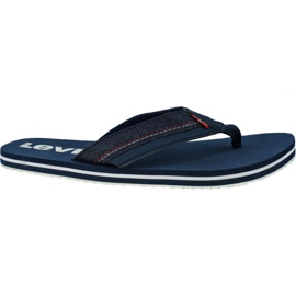 Levi's Mendocino_L 231756-1705-17 bleu marine gris