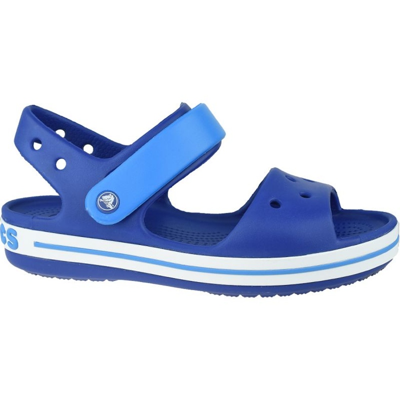 Crocs Crocband Sandals 12856-4bx bleu
