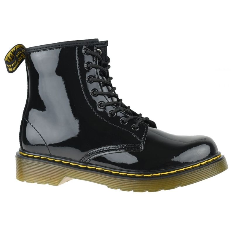 Dr. Martens Delaney 1460 Jr. 15382003 le noir Dr. Martens Delaney 1460 Jr. 15382003 le noir