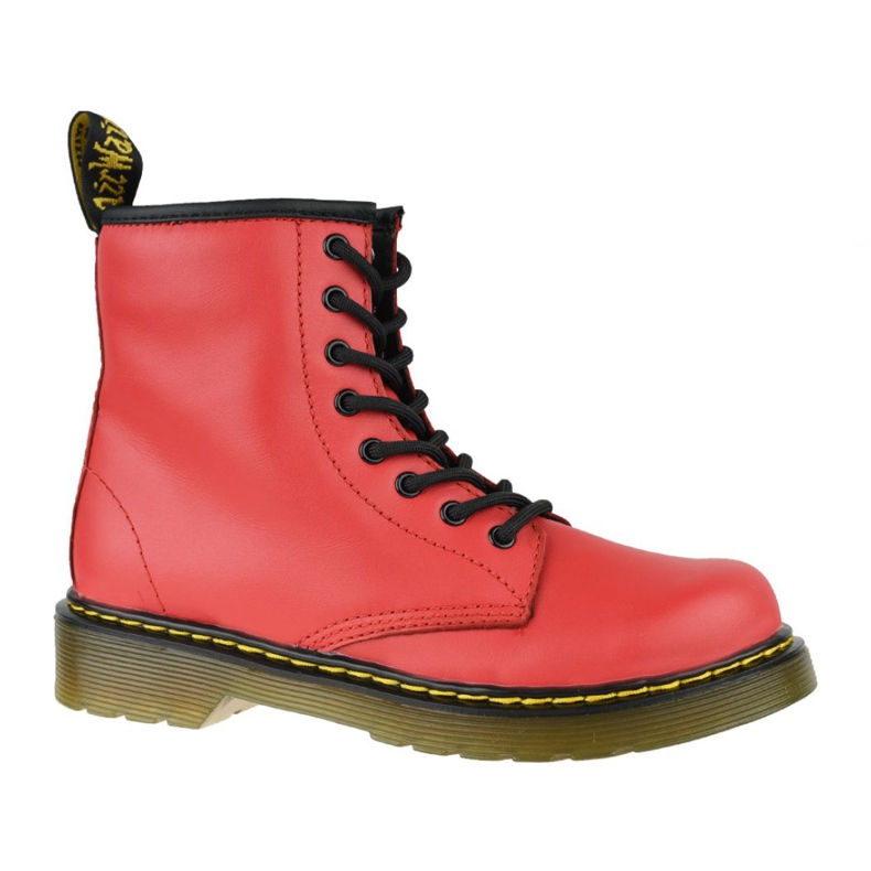 Dr. Martens 1460 Jr.24488636 rouge Dr. Martens 1460 Jr.24488636 rouge