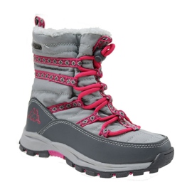 Bottes Kappa Farvel Tex K 260492K-1622 bleu gris Bottes Kappa Farvel Tex K 260492K-1622 bleu gris