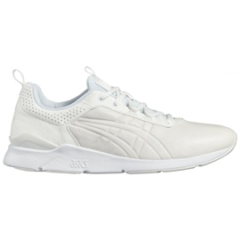 Asics Gel-Lyte Runner M H7C4L-0101 blanche
