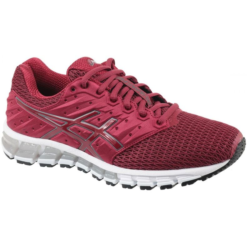 Asics Gel-Quantum 180 2 M T72TQ-2626 rouge