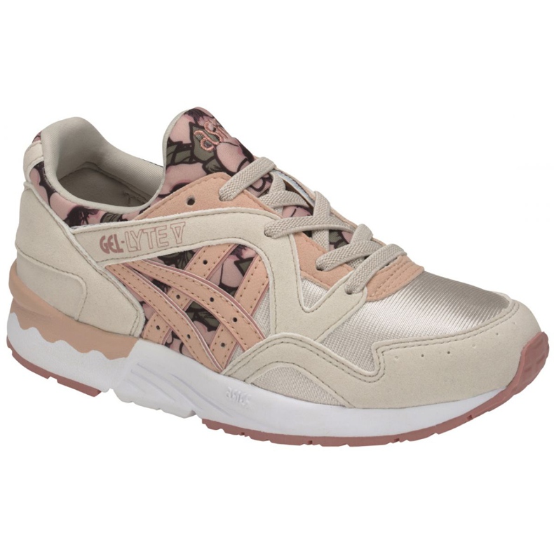 Asics Gel-Lyte V Ps Jr C540N-0217 beige Asics Gel-Lyte V Ps Jr C540N-0217 beige