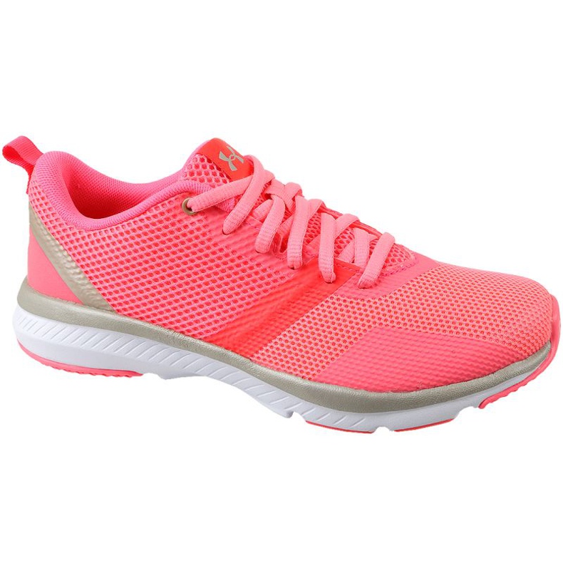 Under Armour W Press 2 W 3000 260-600 rose Under Armour W Press 2 W 3000 260-600 rose