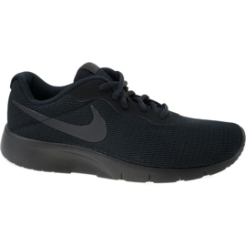 Chaussure Nike Tanjun Gs W 818381-001 noir