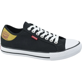 Chaussures Levi's Stan Buck M 223001-733-59 noir