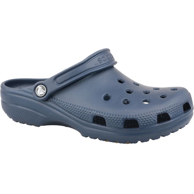 Crocs Classic Sabots 10001-410 bleu