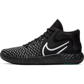 Chaussures Nike Kd Trey 5 Vii M CK2090-003 le noir