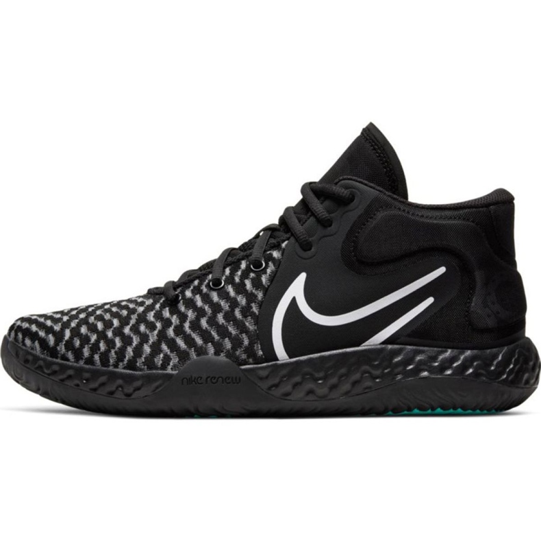 Chaussures Nike Kd Trey 5 Vii M CK2090-003 le noir