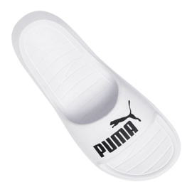 Puma Divecat v2 M 369400-02 blanche le noir