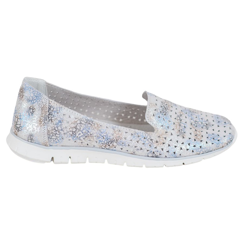 Seigneurs du cuir VINCEZA multicolore