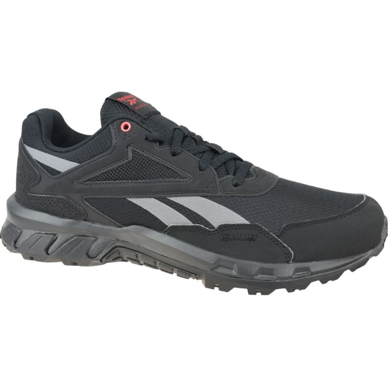 Reebok Ridgerider 5.0M EF4200 le noir gris